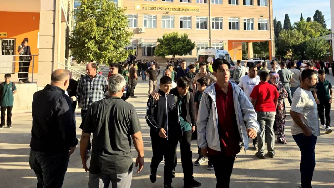 Manisa'daki okul saldırısında 92 sosyal medya hesabına engel