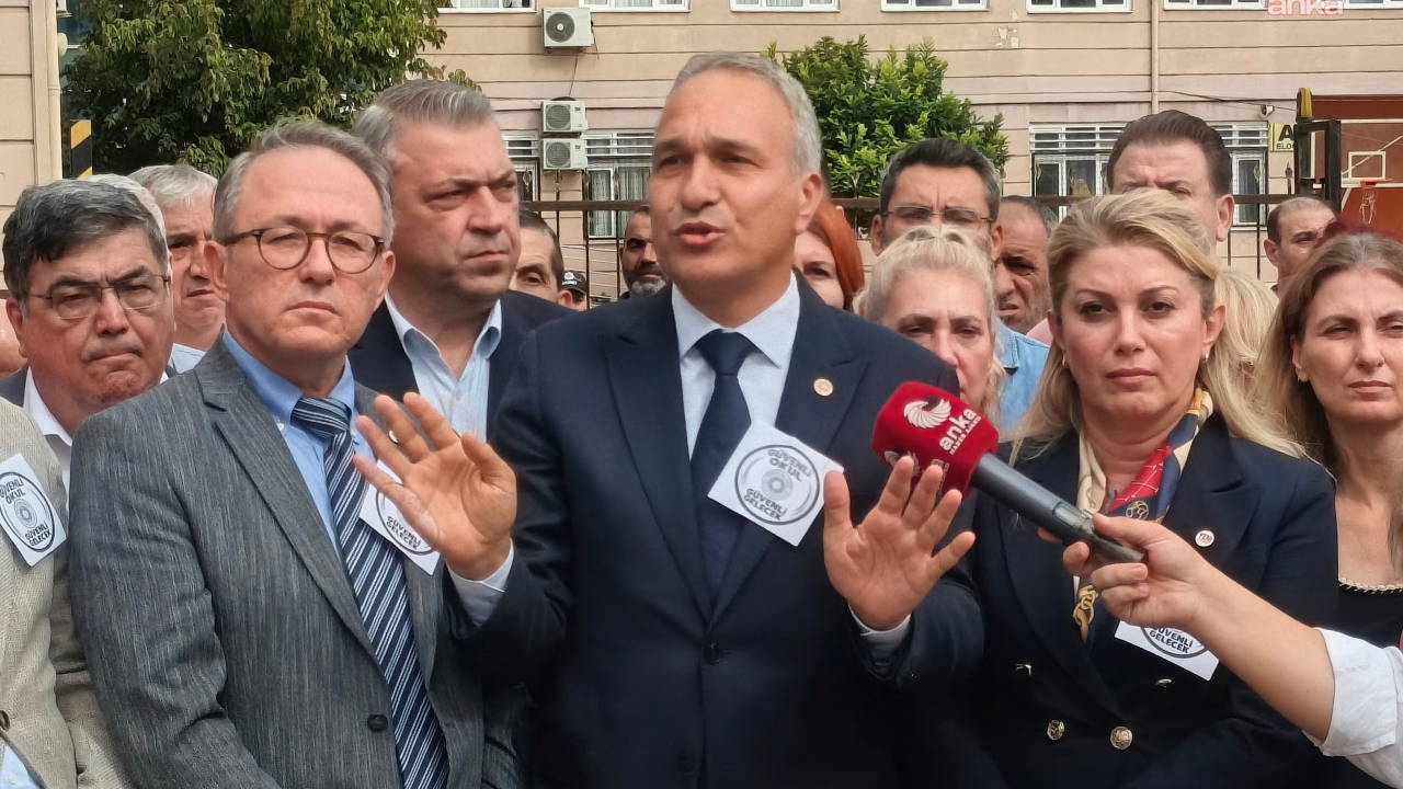 Manisa'daki okul saldırısında Özçağdaş'tan sert açıklamalar