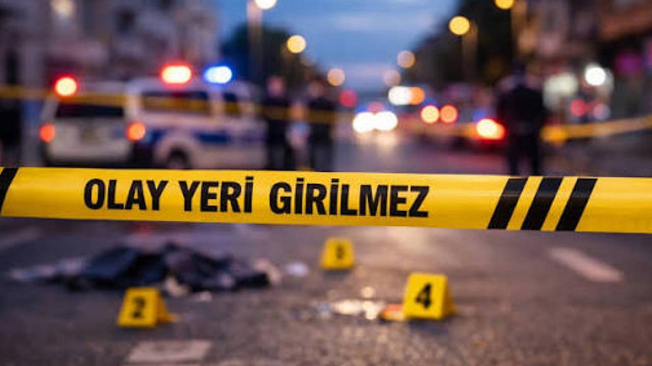 Salihli'de aile içi kavga: Baba, eşini ve kızını bıçakladı