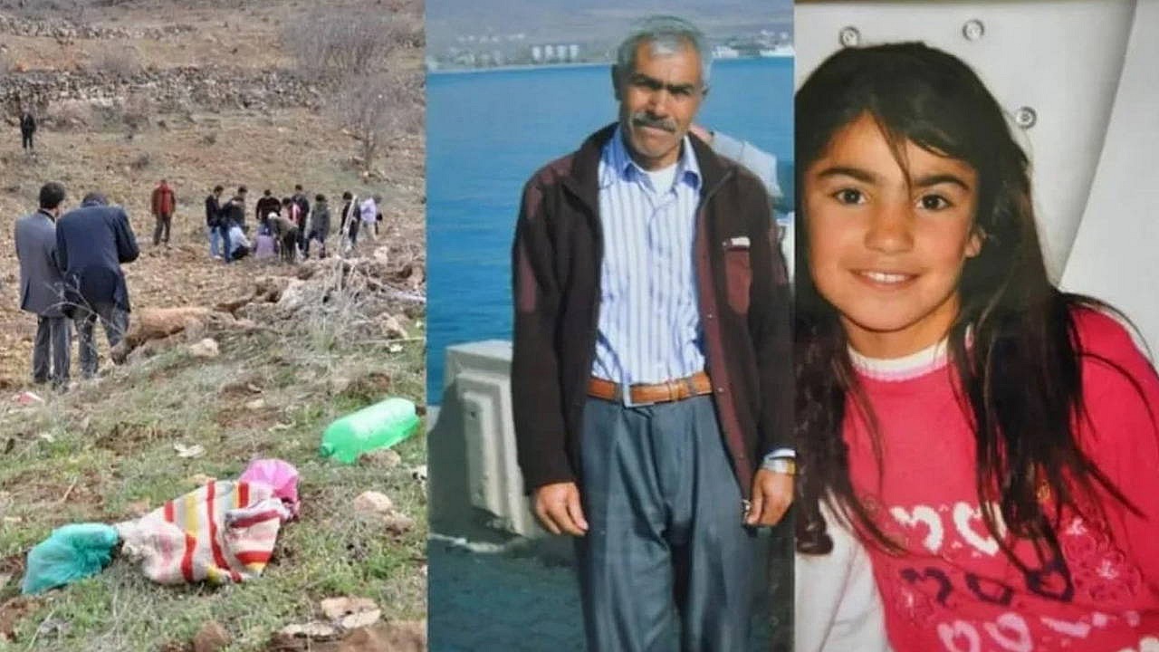 Mardin'de 14 yıllık cinayet soruşturmasında 3 tutuklama