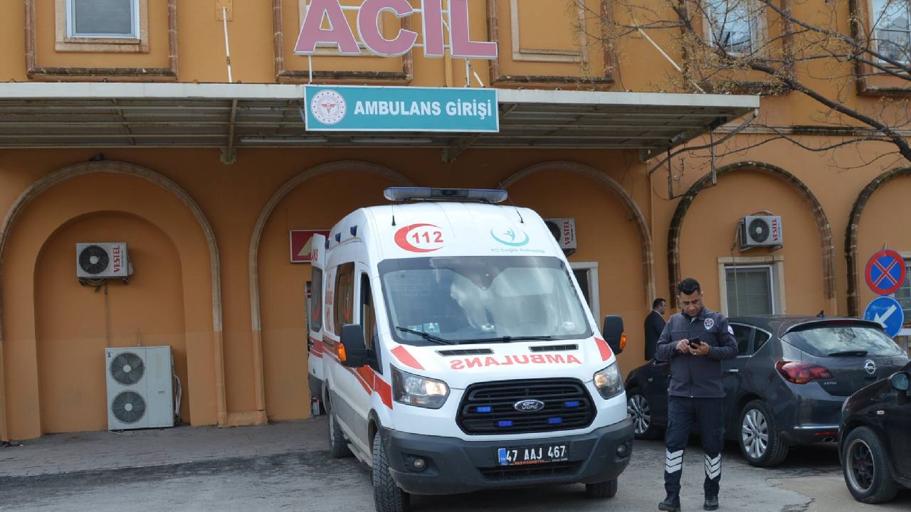 Mardin'de akraba aileler arasında kavga: 6 kişi yaralandı