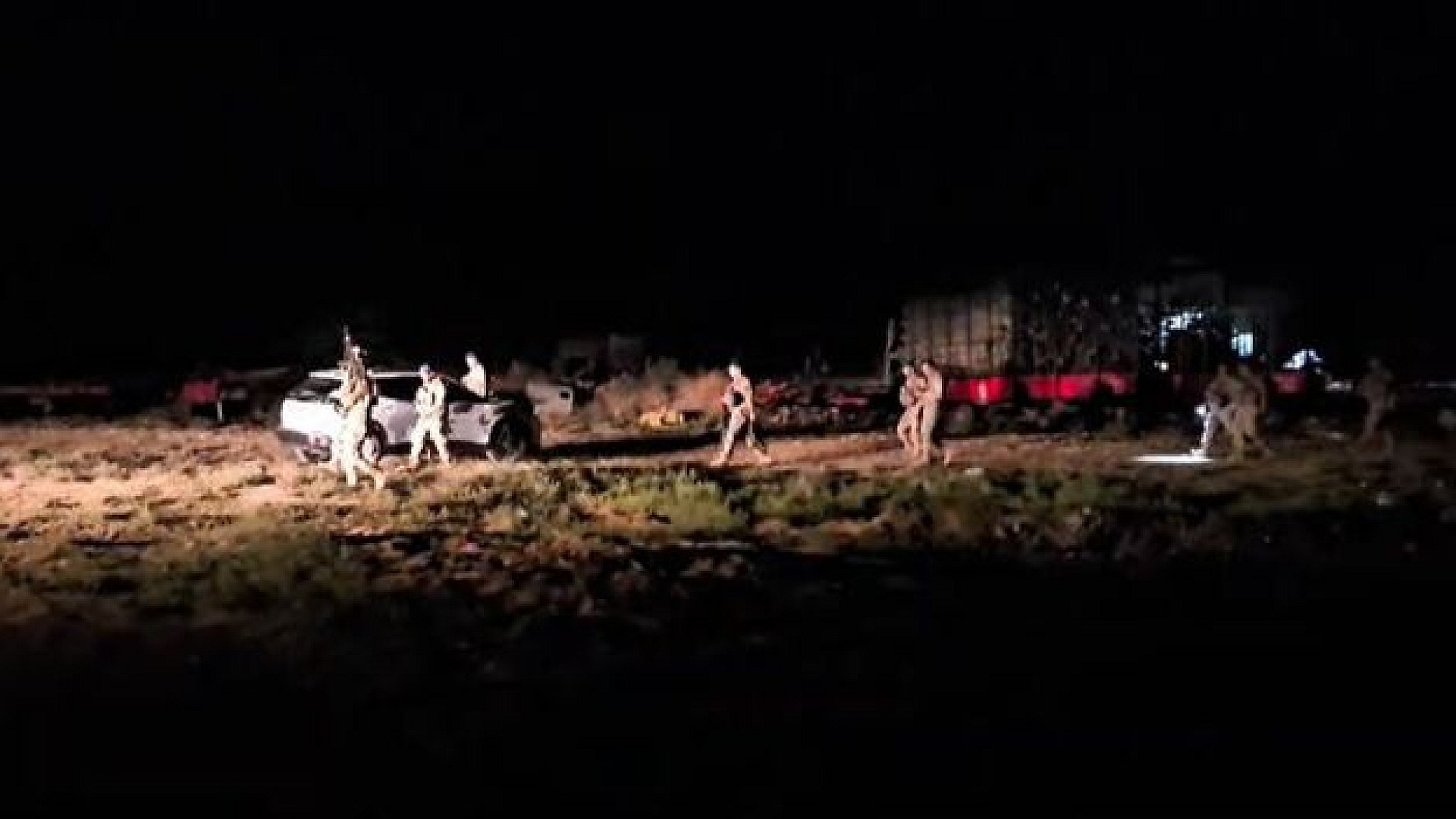 Mardin'de tarlada ölü bulunan çocuğun kuzeni gözaltında