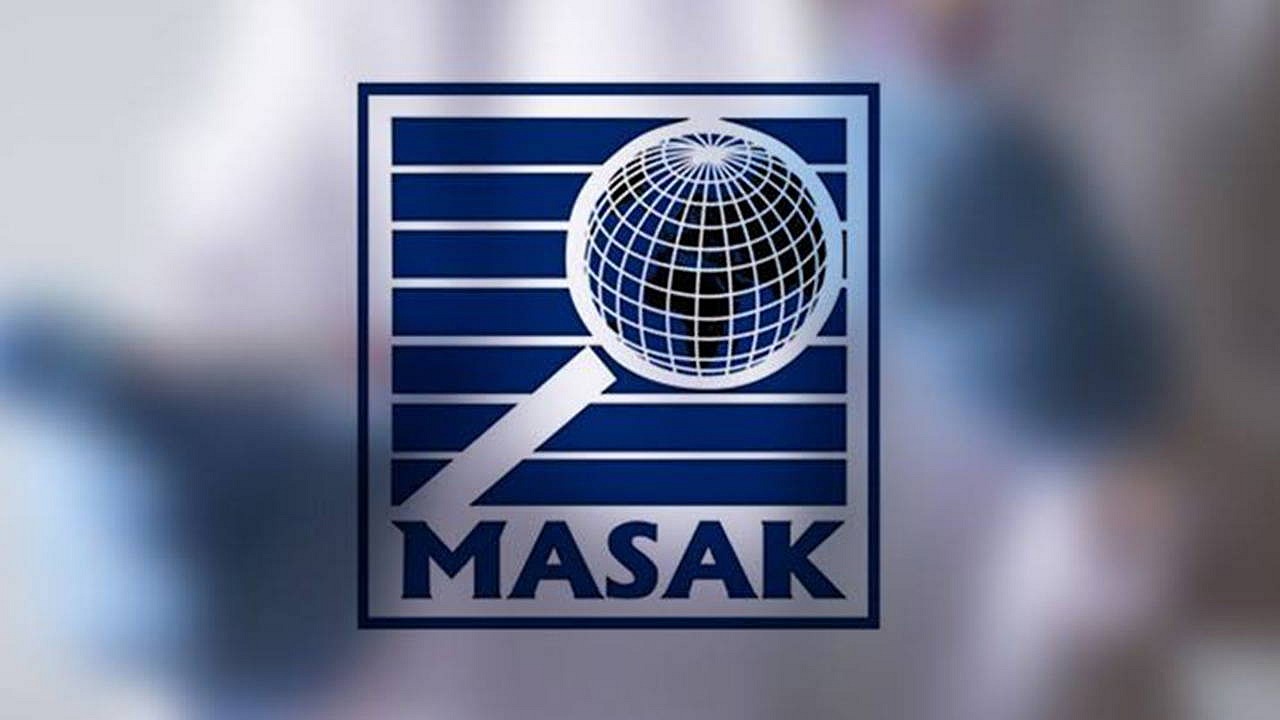 Masak'a yönelik soruşturmada 4 kişiye tutuklama talebi