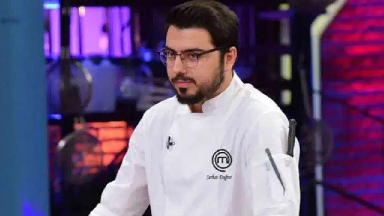 MasterChef şampiyonu Serhat Doğramacı, ortağı oldu