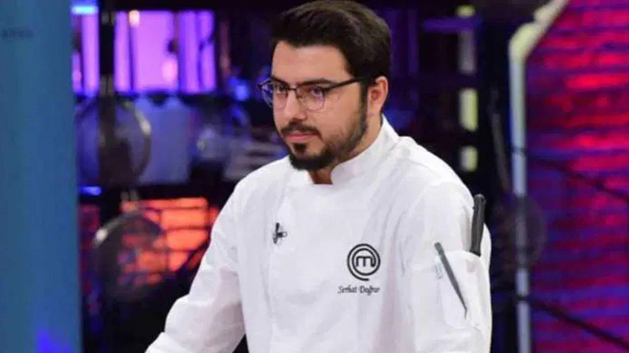 MasterChef şampiyonu Serhat Doğramacı fon iddialarına yanıt