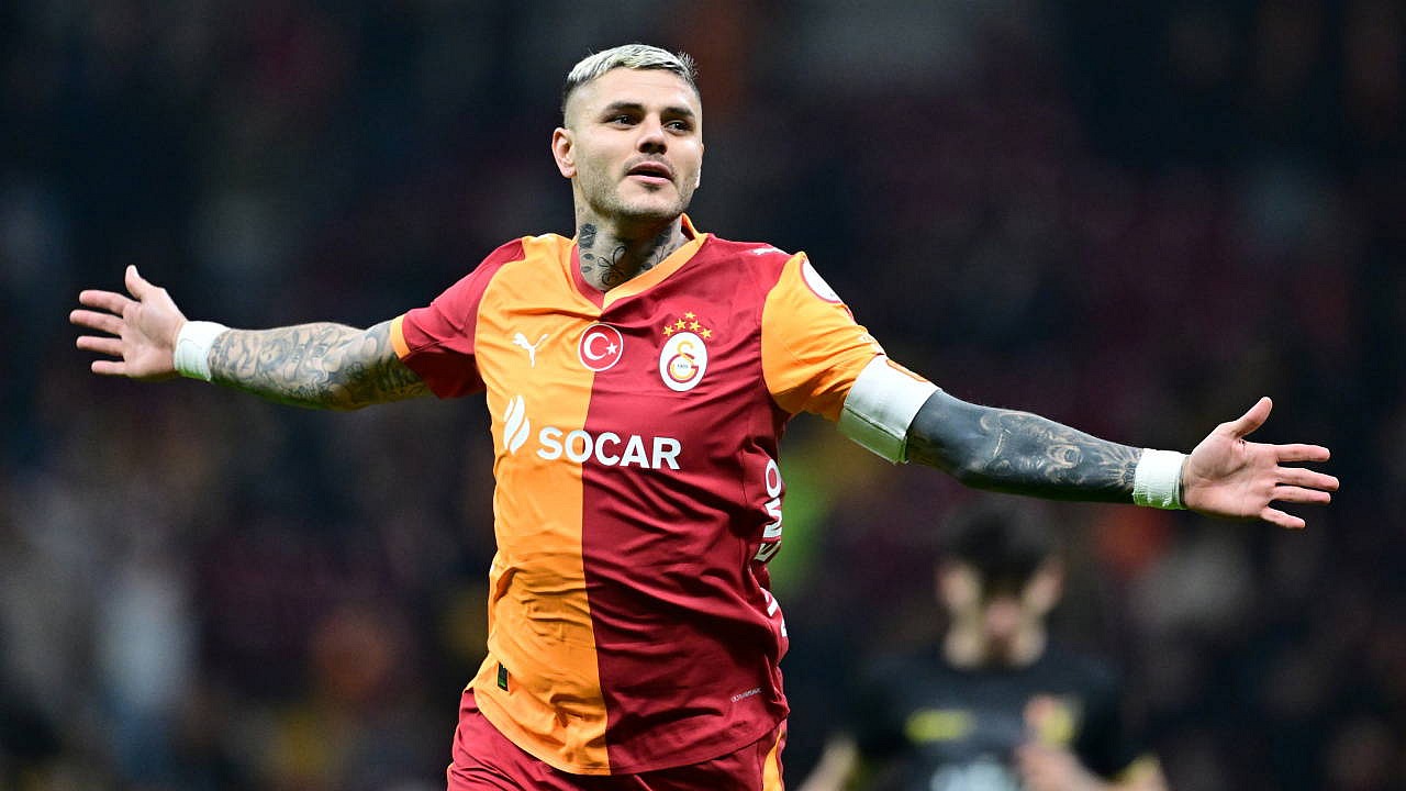 Mauro Icardi, İspanyol kulüplerine önerildi iddiası