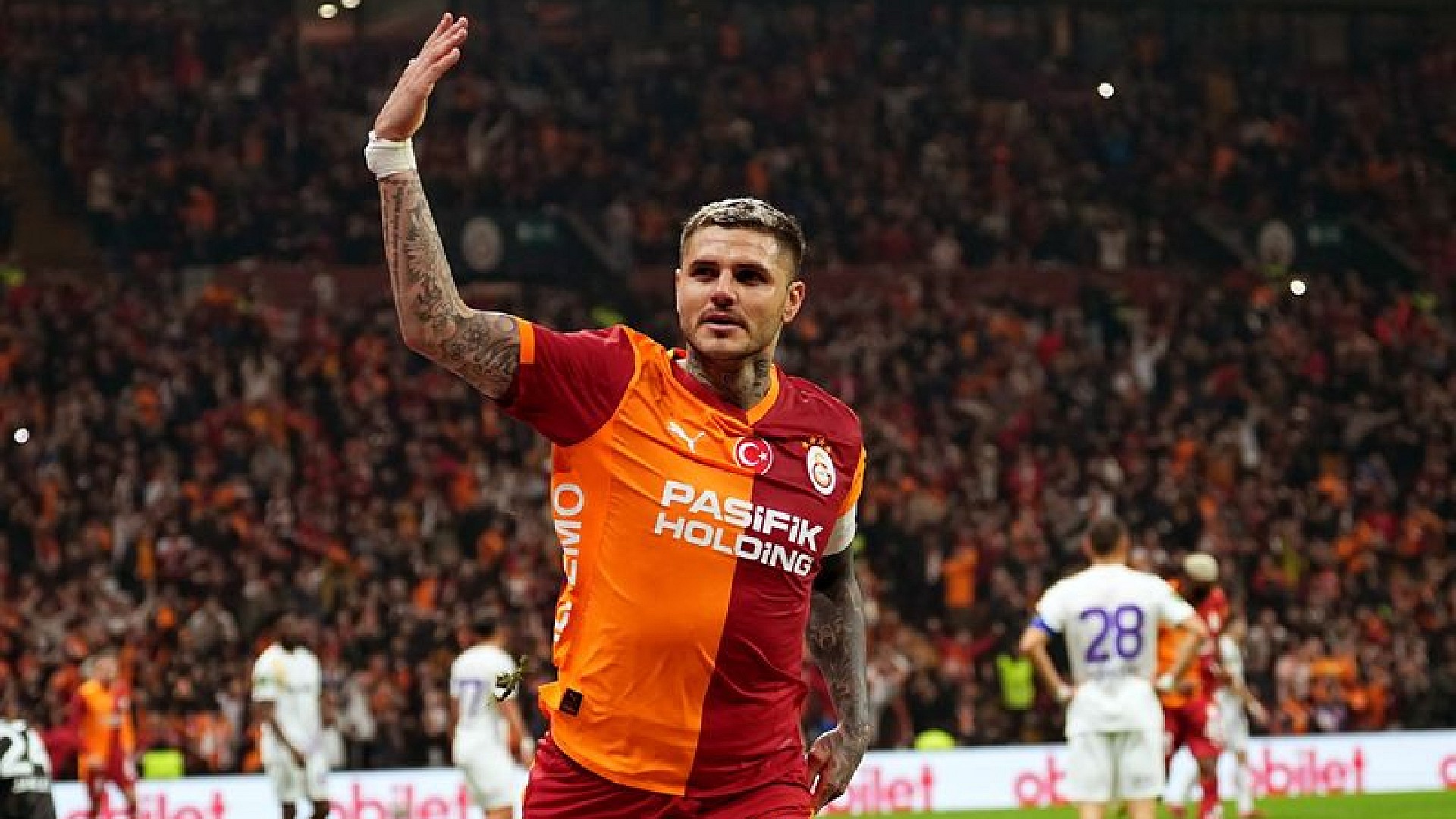 Mauro Icardi'nin yeni durağı Premier Lig olacak