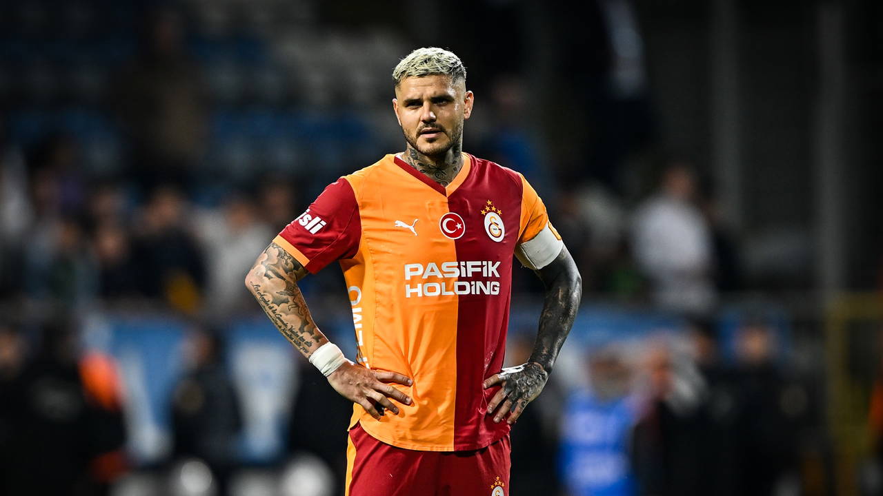 Mauro Icardi, sözleşmesiz durumu hakkında açıklama yaptı