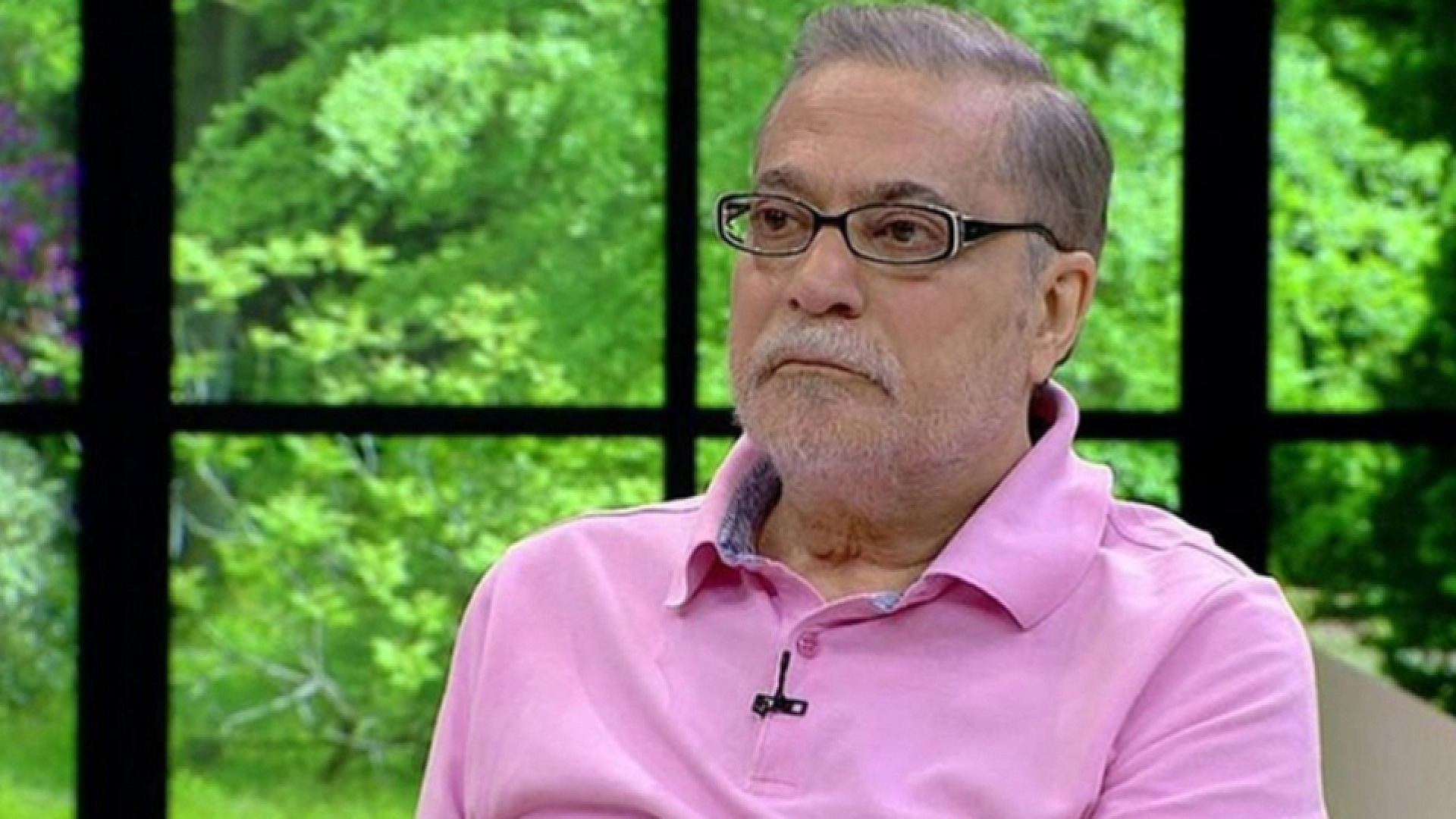 Mehmet Ali Erbil hastaneye kaldırıldı, stent takıldı