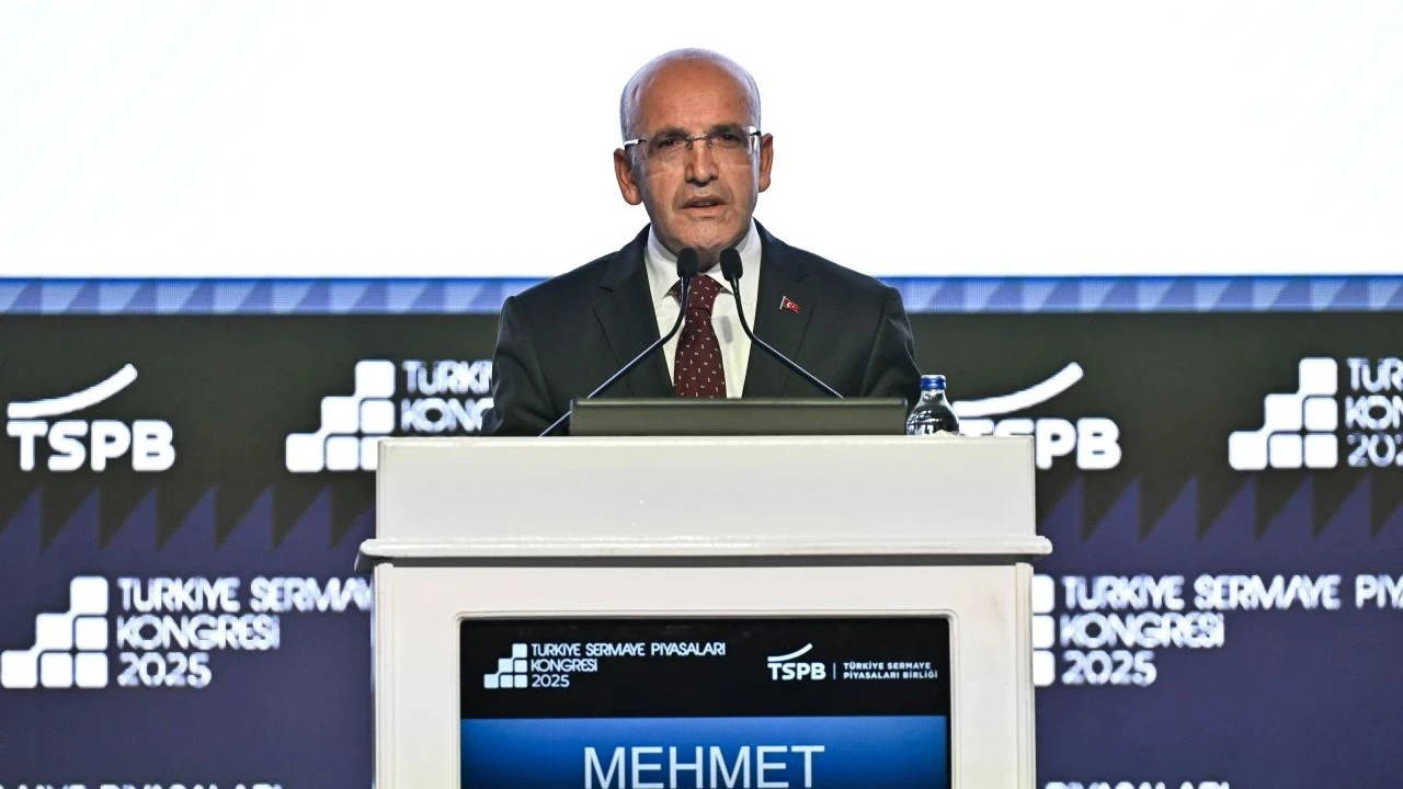Mehmet Şimşek'in 'manipülasyon' uyarısı sonrası Tera Yatırım