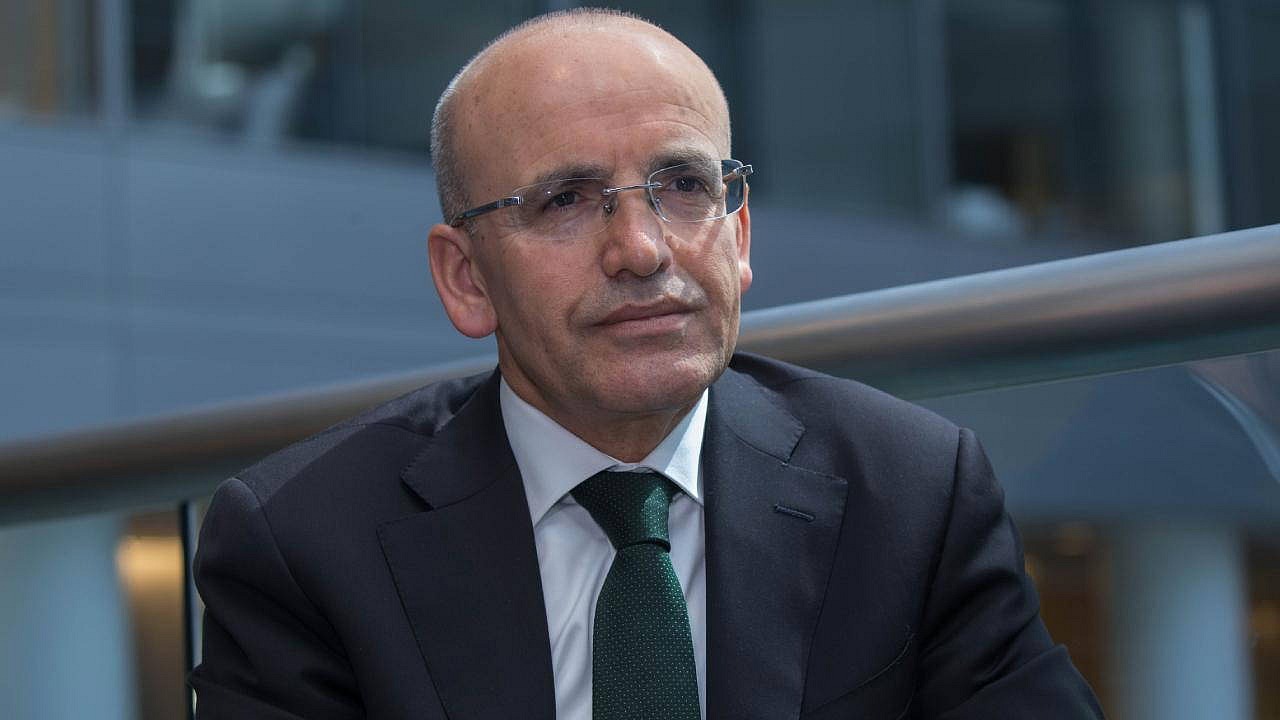 Mehmet Şimşek'ten fon soruşturması açıklaması