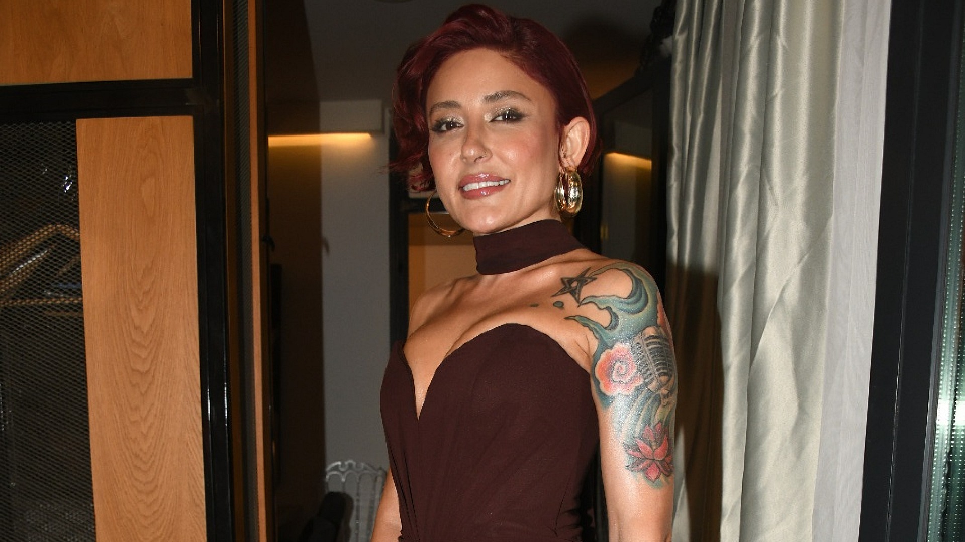 Melek Mosso: Evlilik konusunda ön yargım yok