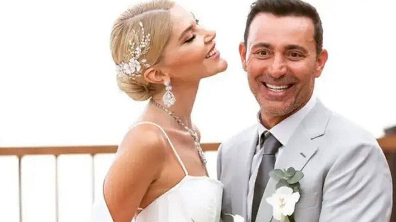 Melis Sandal hakkında bilmeniz gerekenler — 59 karakter
