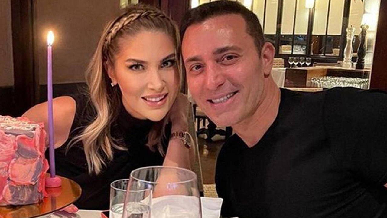 Melis Sütşurup Sandal hakkında 11 milyar TL'lik fon iddiası