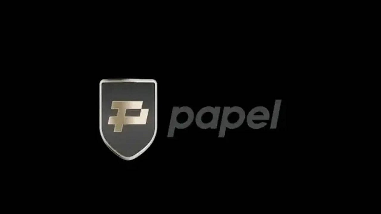 Merkez Bankası, Papel Elektronik Para'nın iznini iptal etti