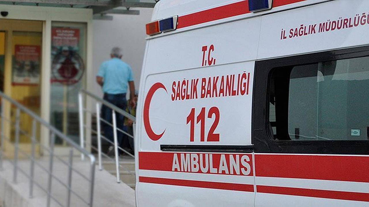Mersin'de tatlıcıda kadın çalışanına saldırı: 4 tutuklama