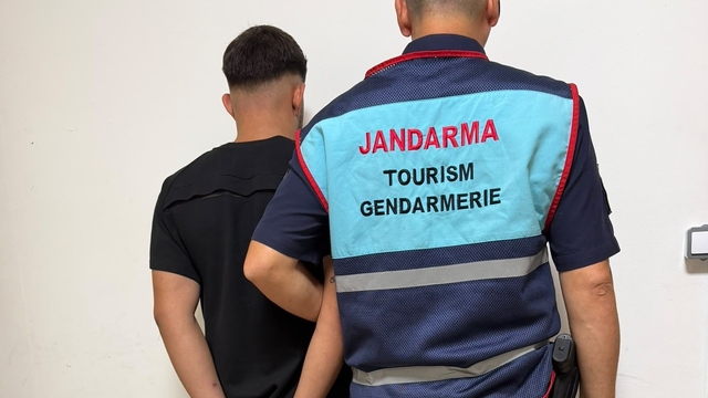 Mersin'de uyuşturucu operasyonu: 16 şüpheli tutuklandı