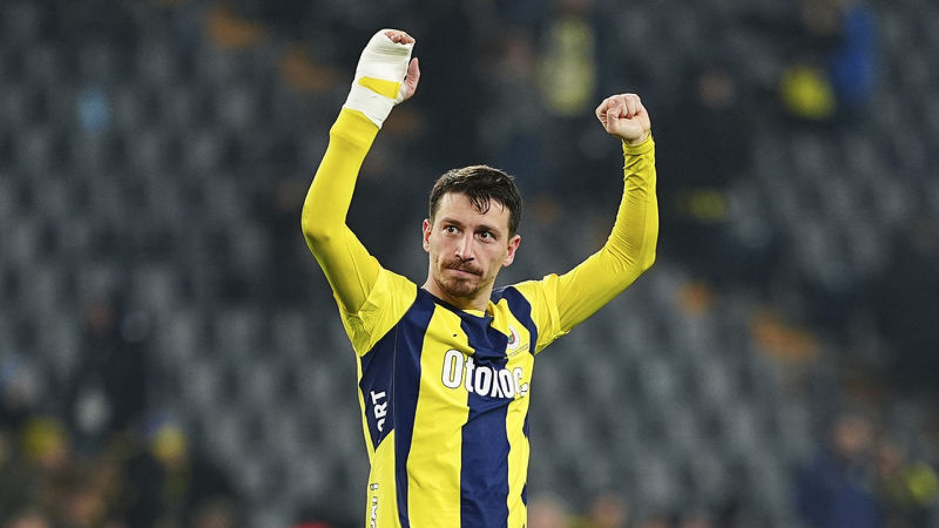 Mert Hakan Yandaş, 6 ay aranın ardından sahalara dönüyor