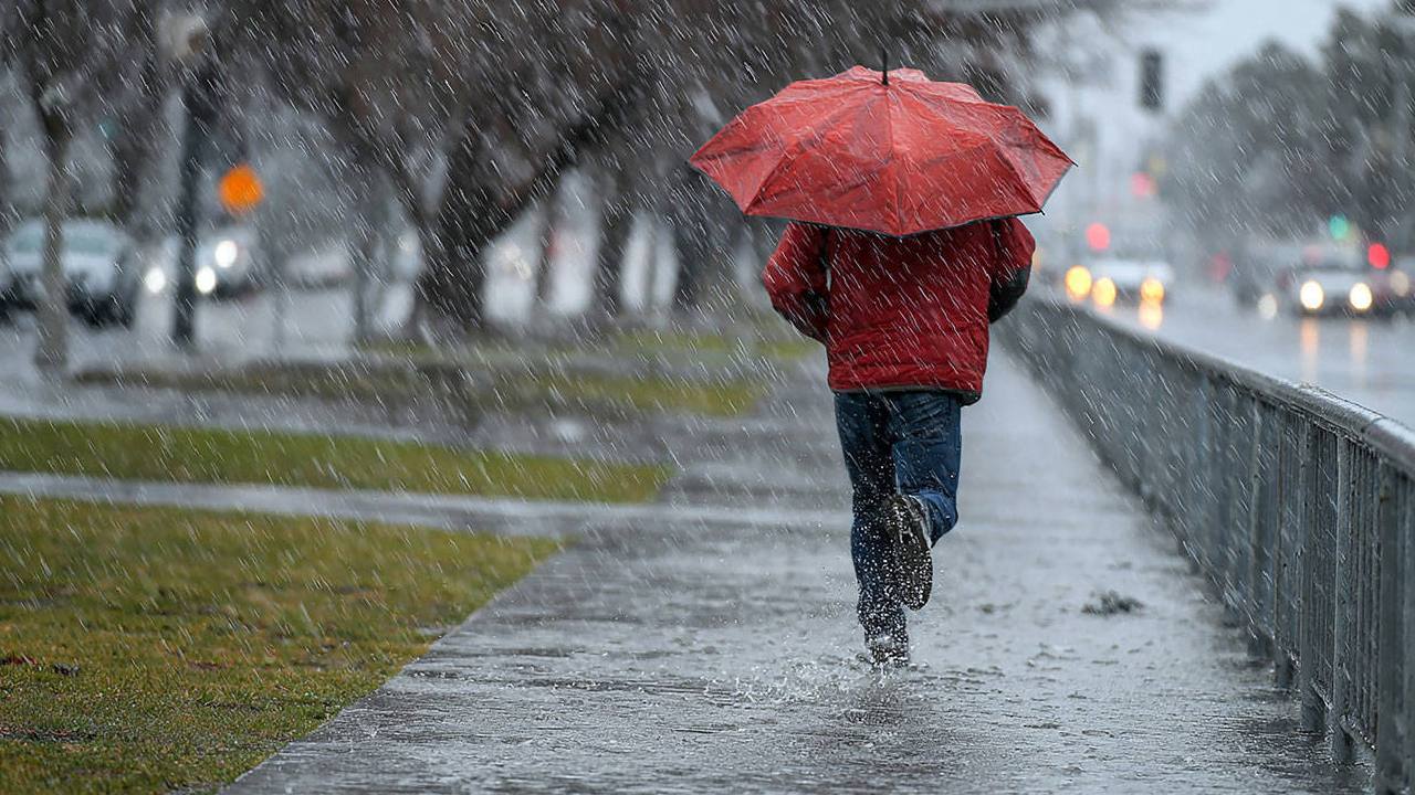 Meteoroloji'den 29 Eylül 2026 hava durumu tahmini açıklandı