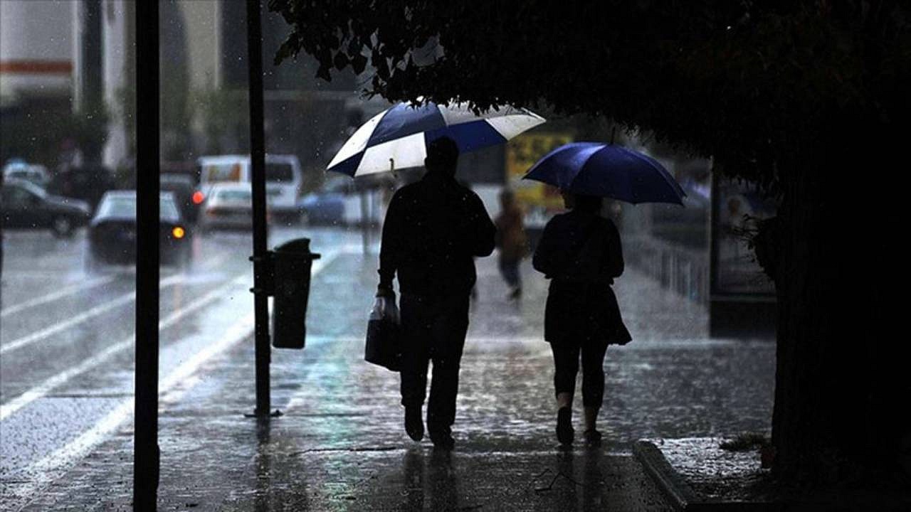 Meteoroloji hava durumu aciklamasi: Sıcaklıklar yükselecek