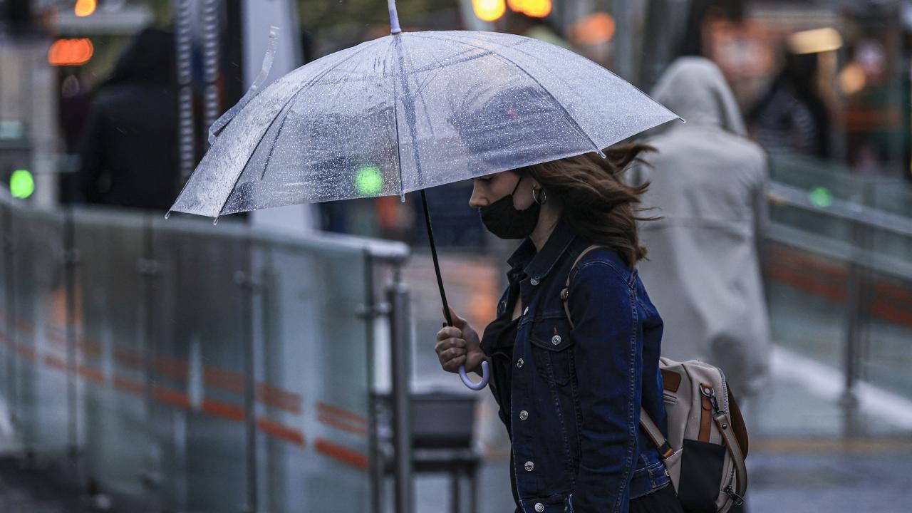 Meteoroloji'den uyarı: Balkanlar soğuk hava getiriyor