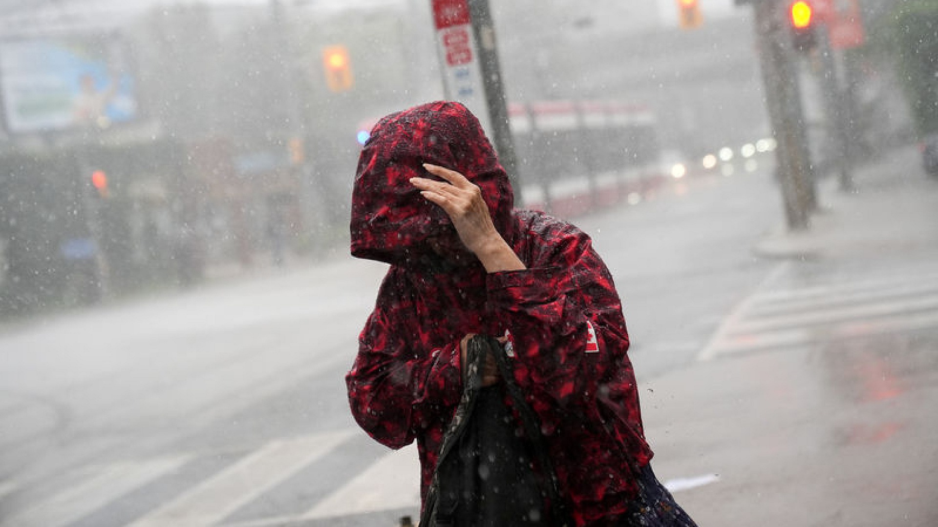 Meteoroloji uyardı: Türkiye'nin kuzey ve güneyi yağışlı