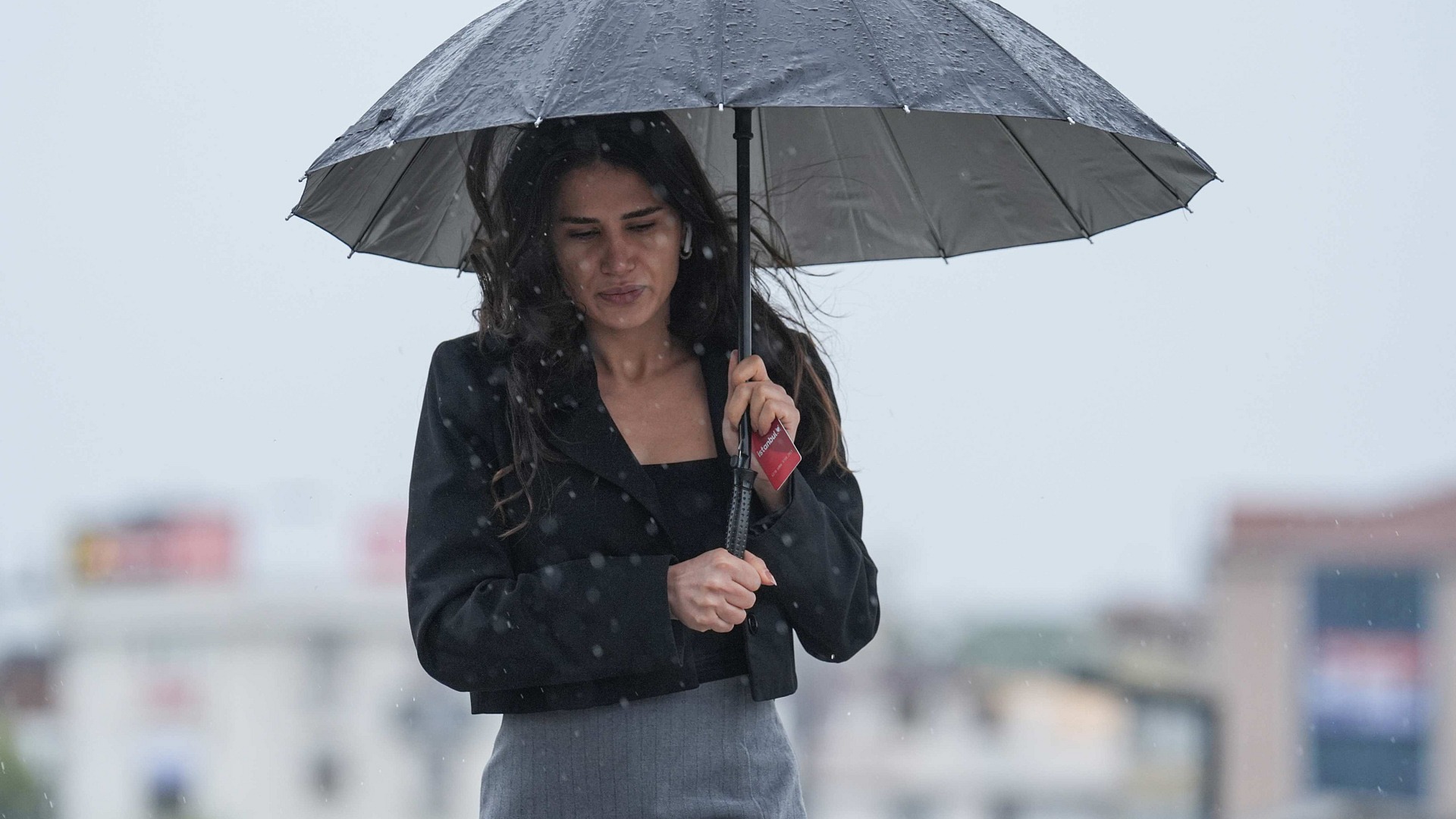 MGM'den uyarı: 20 Eylül 2026 hava durumu ve yağış tahminleri