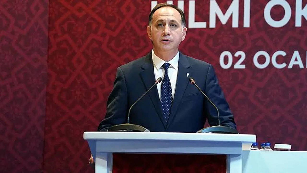 MHK Başkanı Ferhat Gündoğdu ve 6 kişi gözaltına alındı