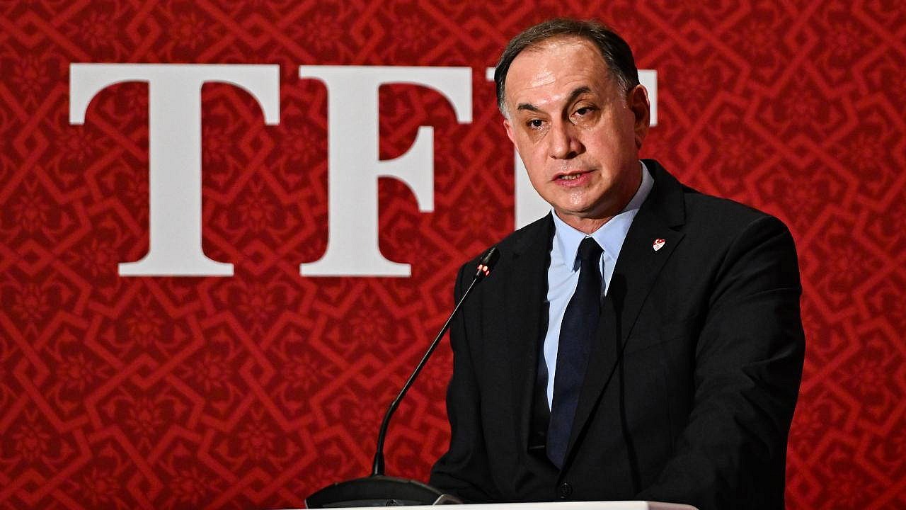 MHK Başkanı Ferhat Gündoğdu'ya suçlamalar açıklandı