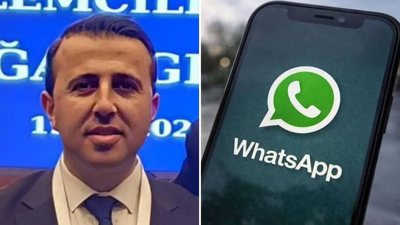 MHK soruşturmasında Ferdi Karadoruk'un telefonunda görüntüler bulundu