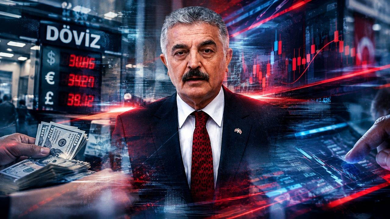 Büyükataman'dan fon soruşturması açıklaması: Gelişmeler