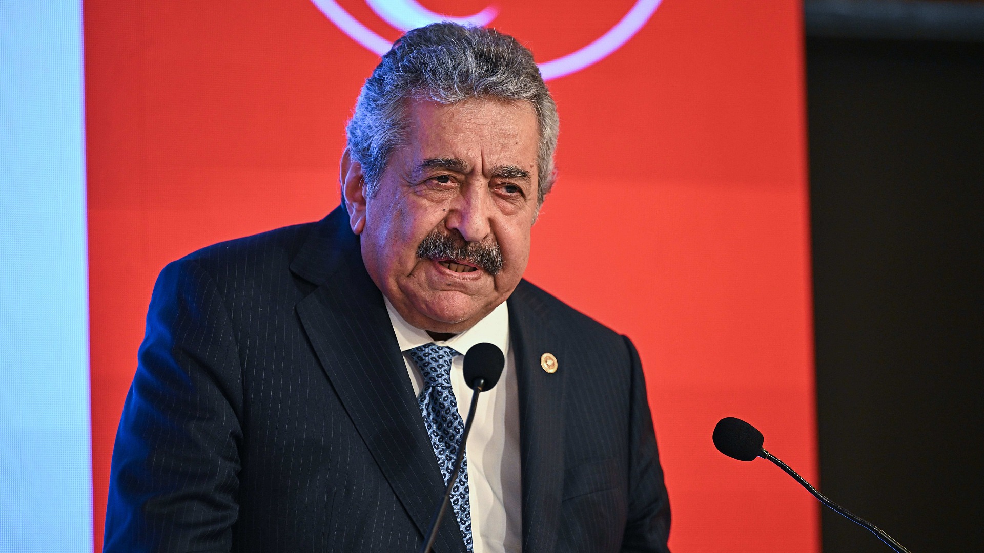 MHP'li Feti Yıldız'dan ceza muhakemesi açıklaması