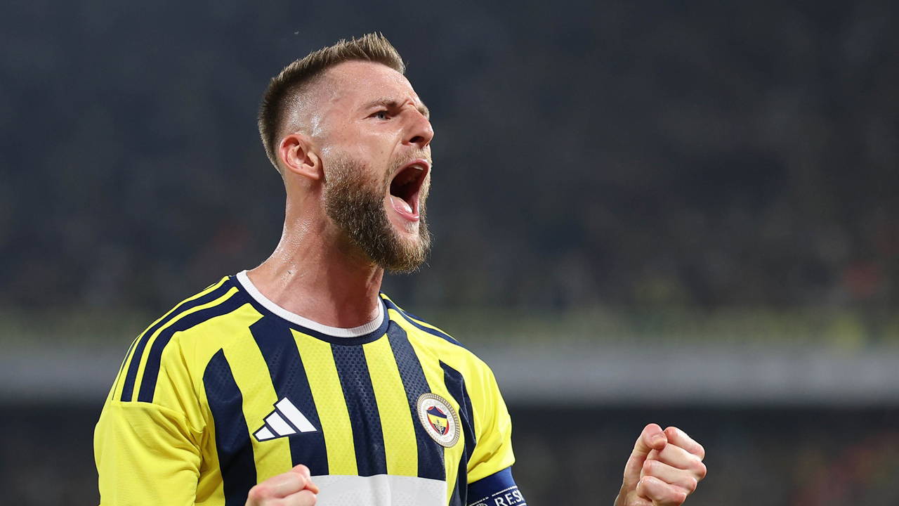 Milan Skriniar Fenerbahçe itirafında bulundu