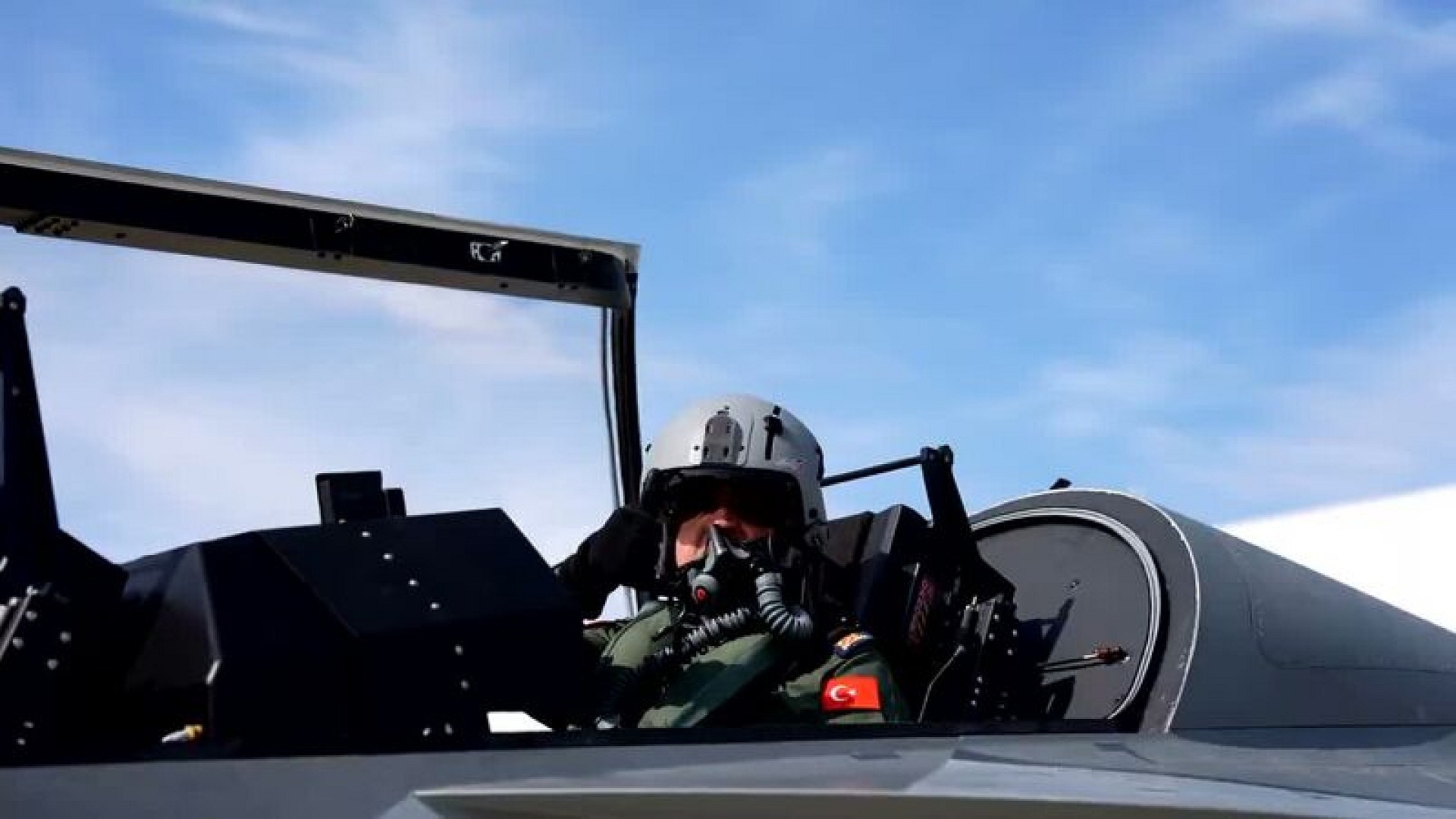 Milli uçak HÜRKUŞ-II ve HÜRJET, Türk Hava Kuvvetleri'nde