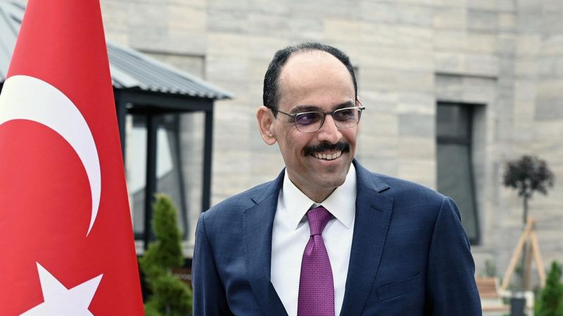 MİT Başkanı İbrahim Kalın, Pakistan'a ziyaret etti