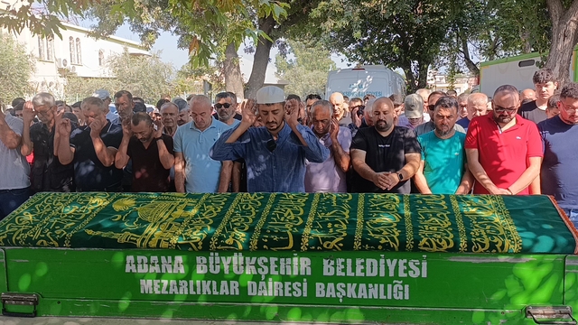 Ayaz Işık motosiklet kazasında hayatını kaybetti