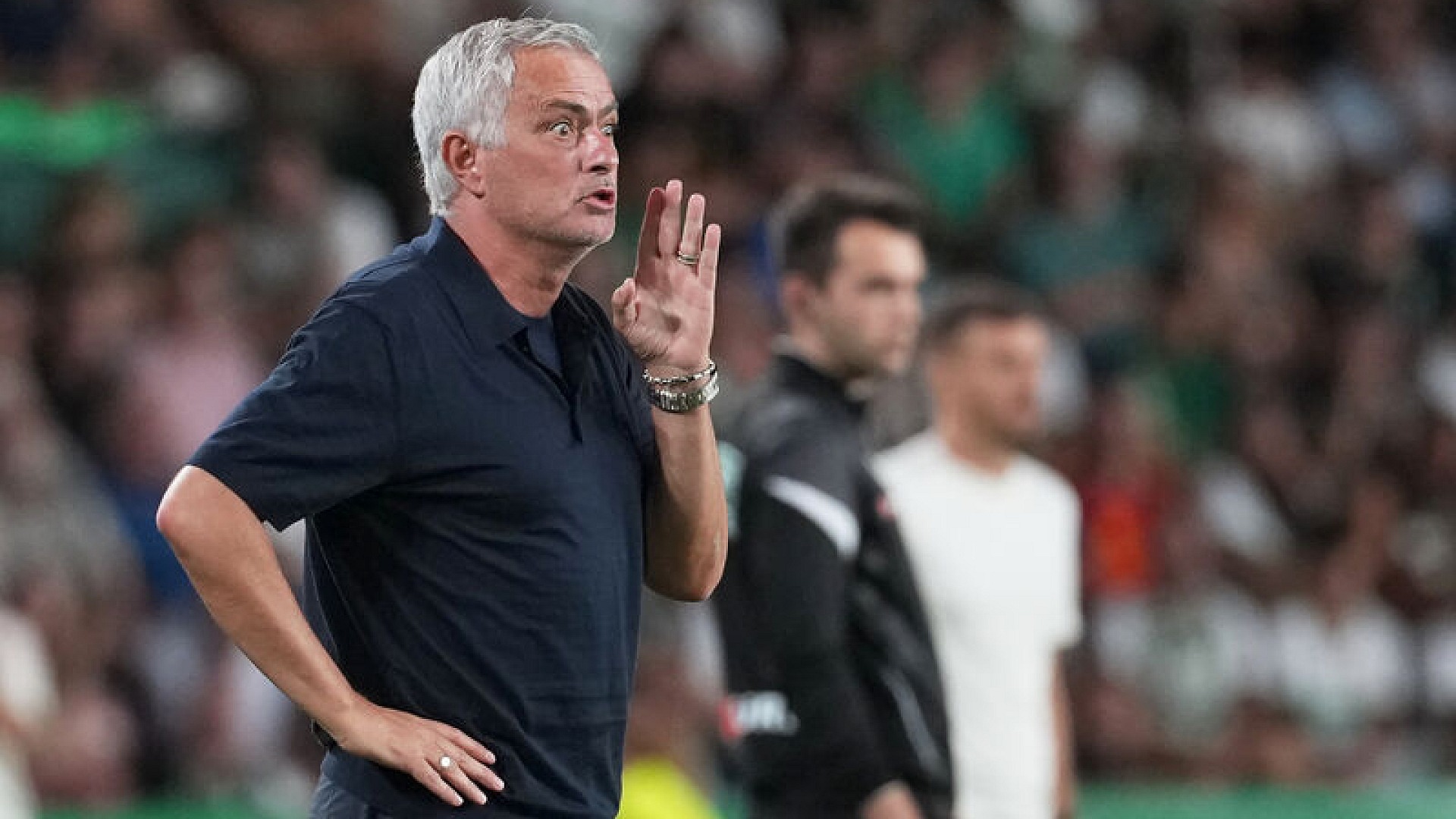 Mourinho, Arda Güler hakkında yorumlarda bulundu