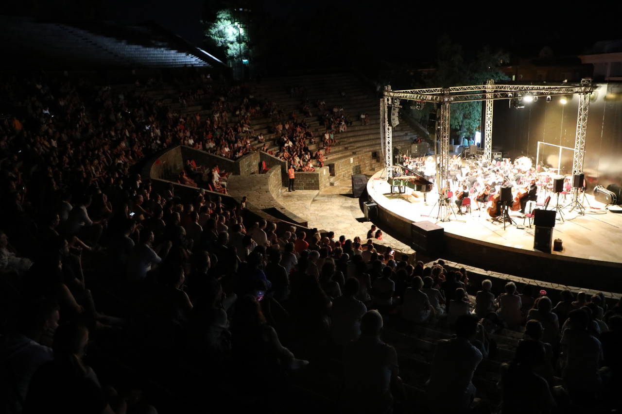 Muğla'da 7. İdil Biret Festivali 14-17 Eylül'de yapılacak