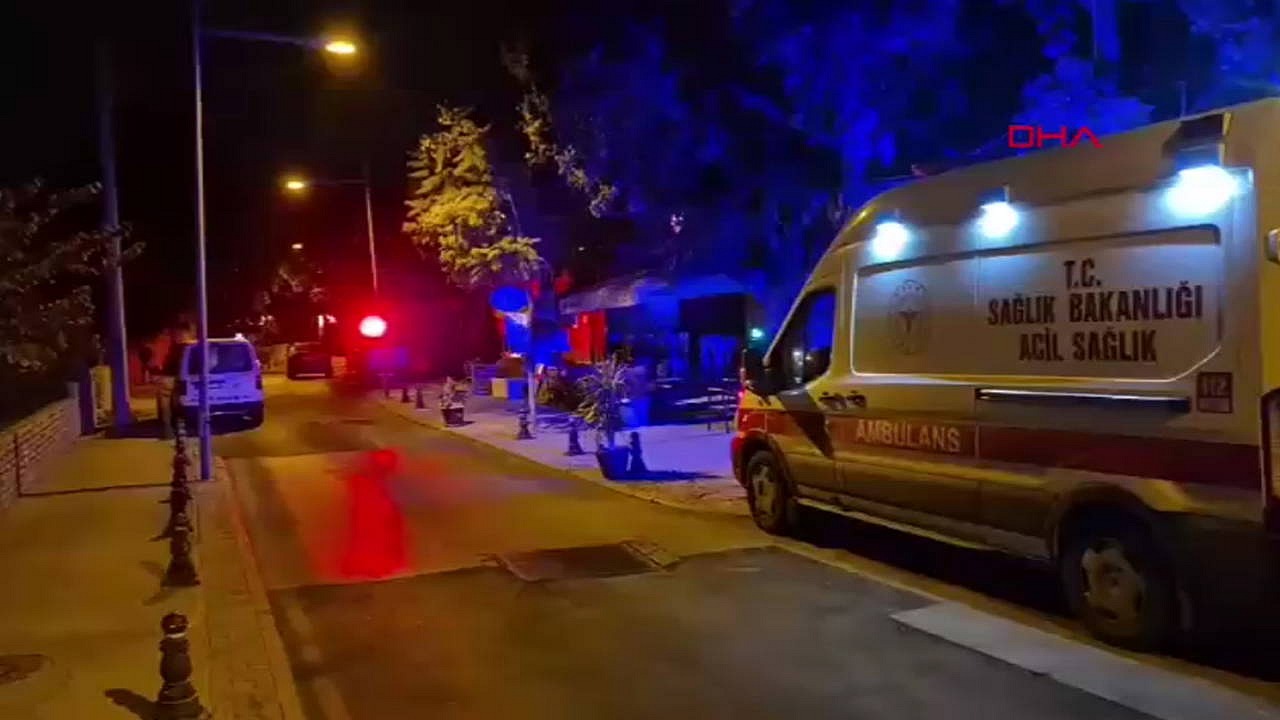 Muğla'da komşular arasında kavga: 1 kişi hayatını kaybetti
