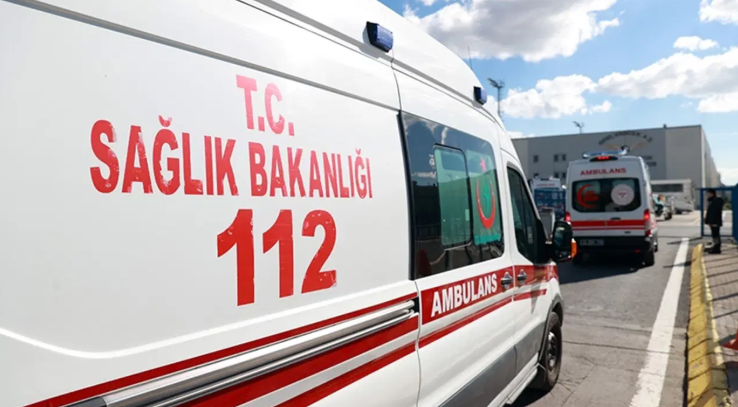 Muğla'da silahlı saldırıda 1'i ağır 2 kişi yaralandı