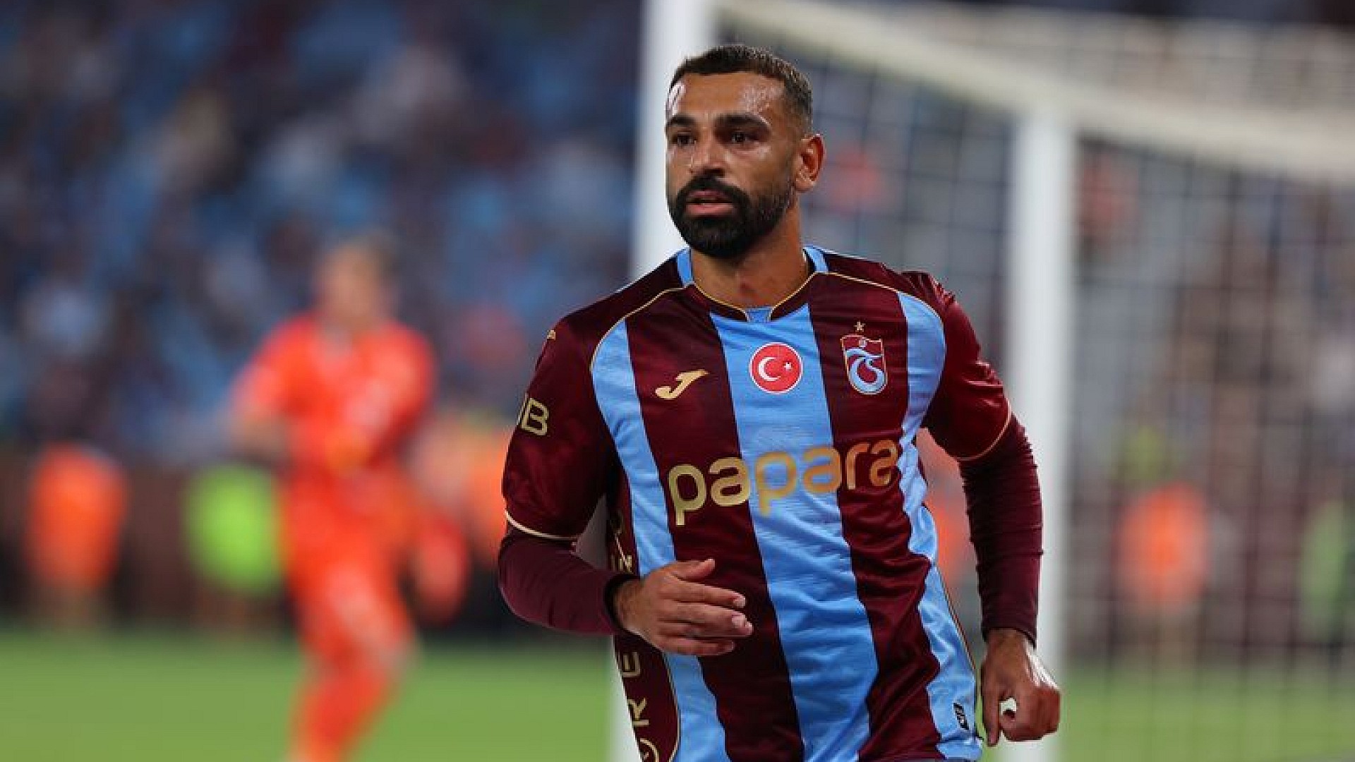 Muhammed Salah, Sümela Manastırı ve yaylalarda gezi yaptı