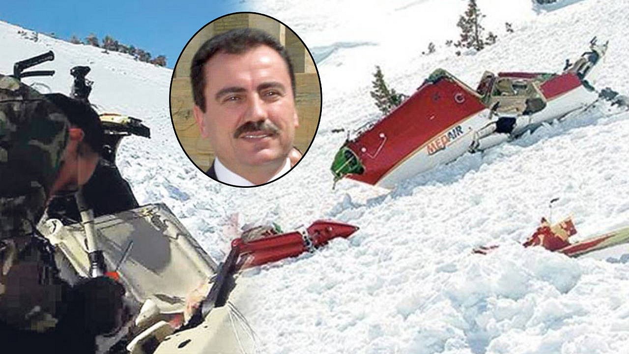 Muhsin Yazıcıoğlu soruşturmasında 2. dalga operasyon
