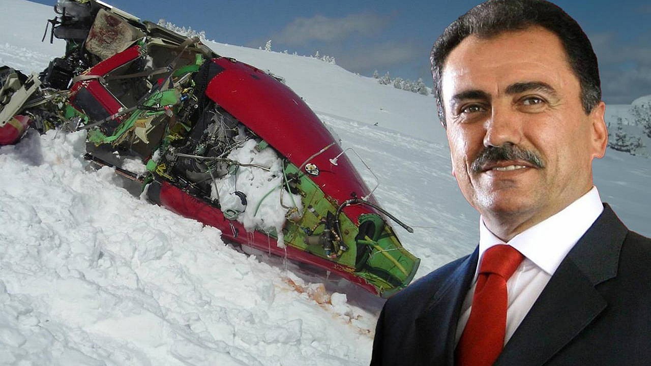 Muhsin Yazıcıoğlu soruşturmasında yeni gözaltılar
