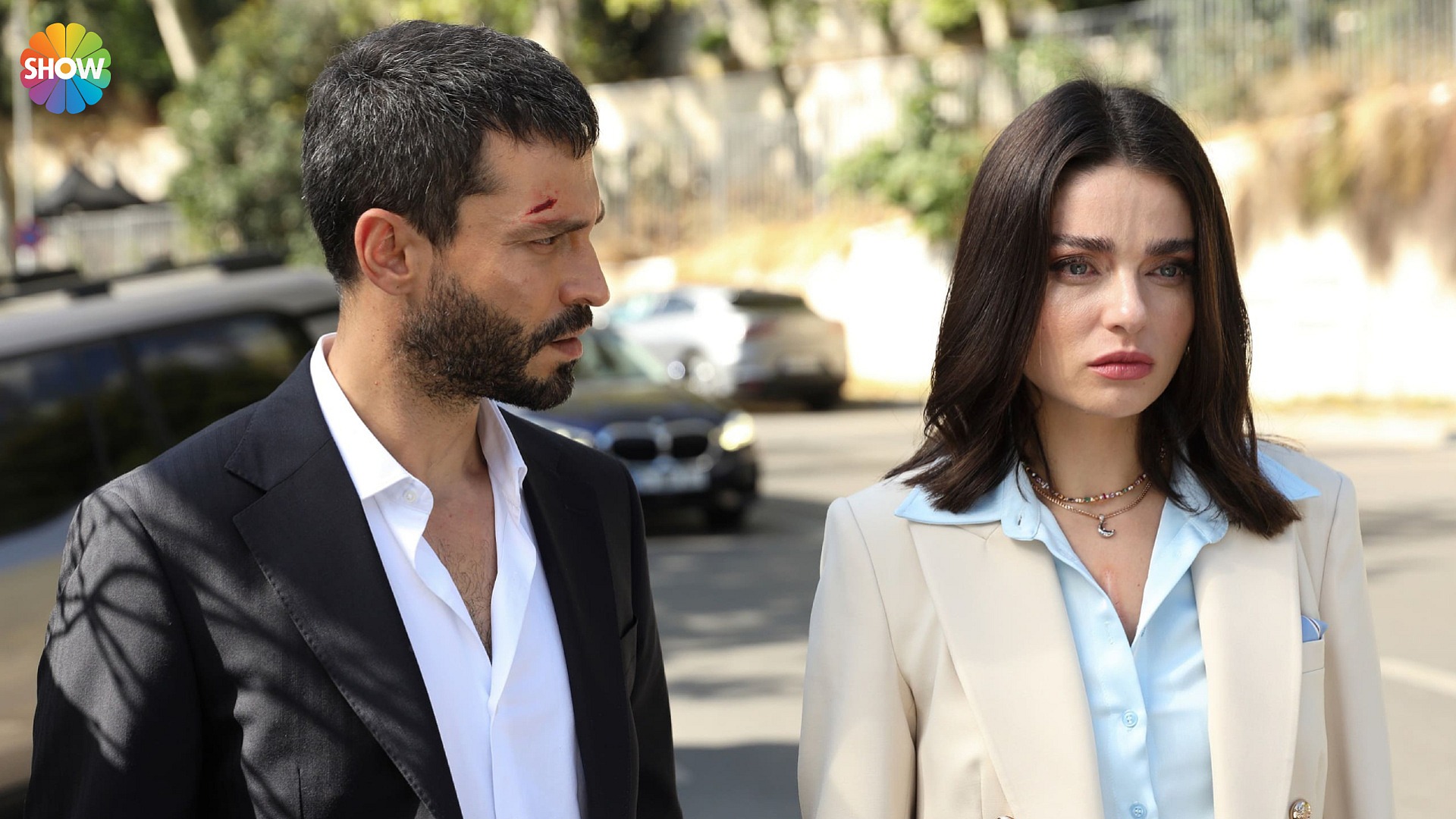 Muhtemel aşk dizisinin yeni bölümü bu akşam ekrana geliyor