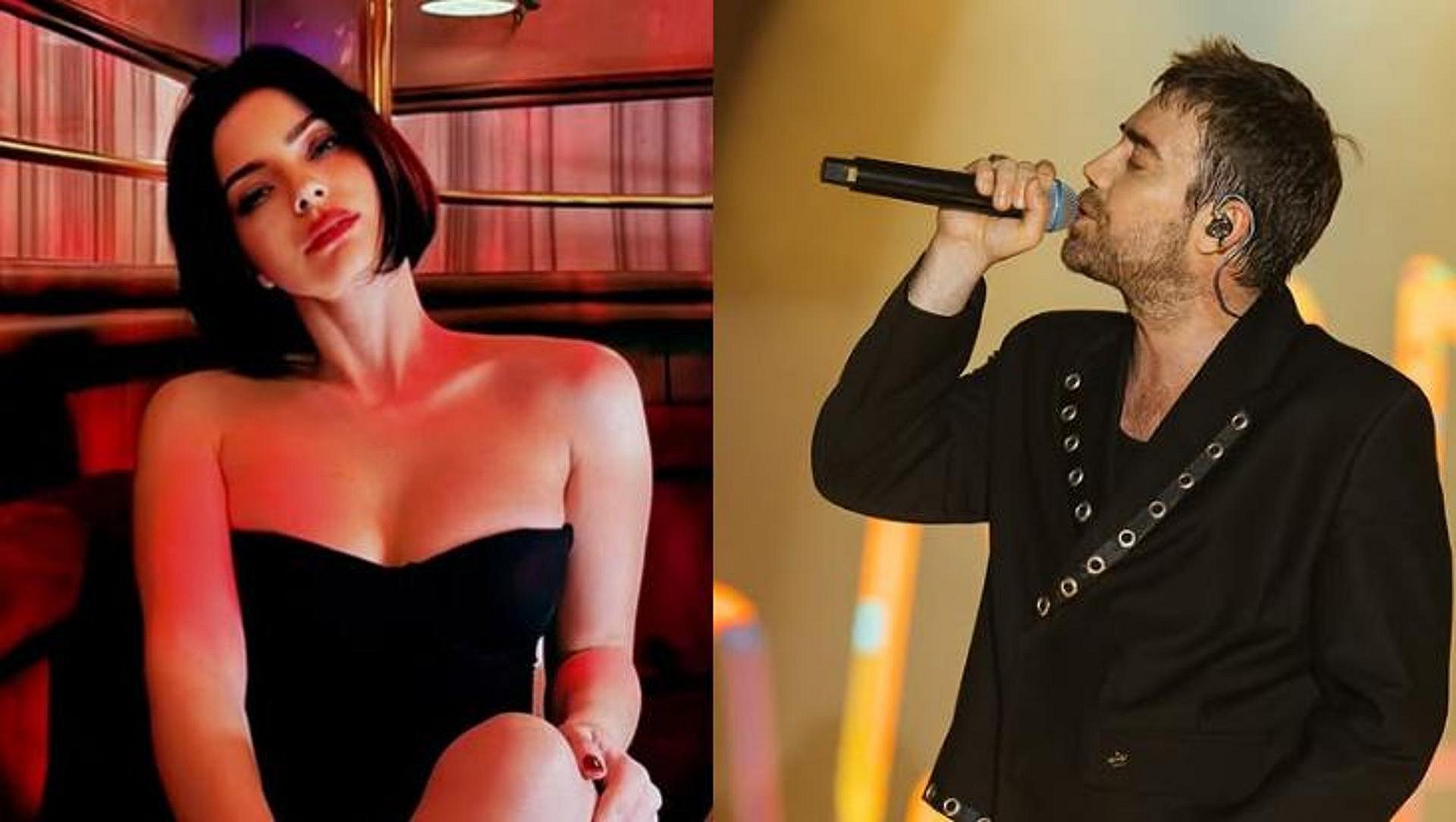 Murat Dalkılıç'tan Merve Boluğur yorumu: Gerçekliği yok