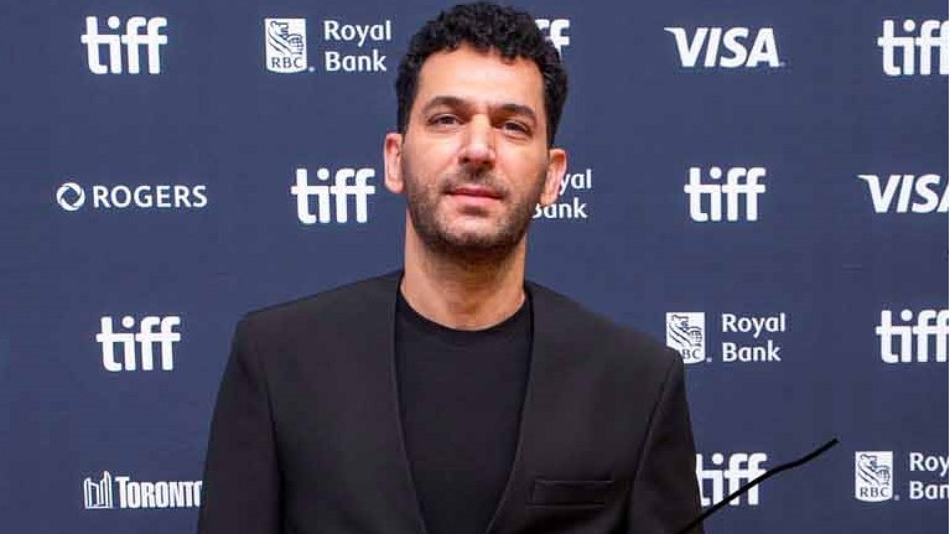 Murat Yıldırım, toronto uluslararası film festivalinde
