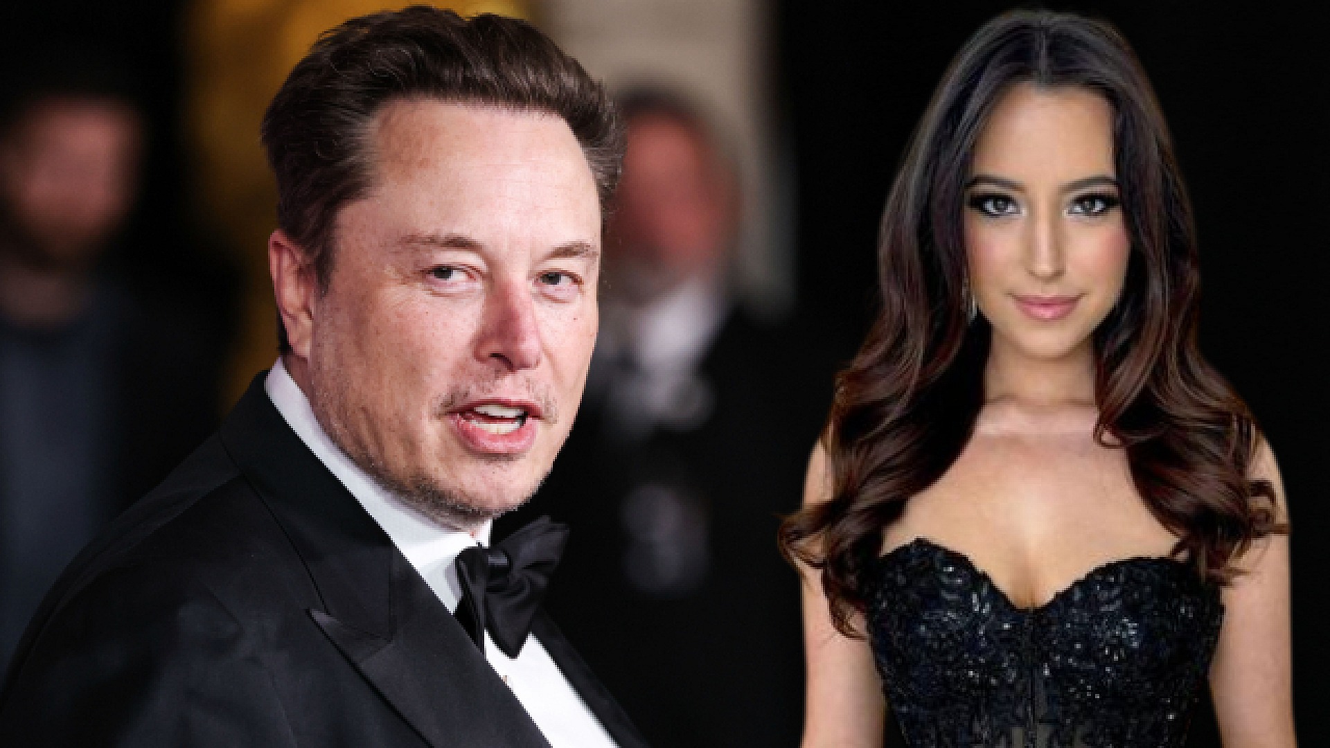 Elon Musk, Ashley St. Clair'in teklifini reddetti