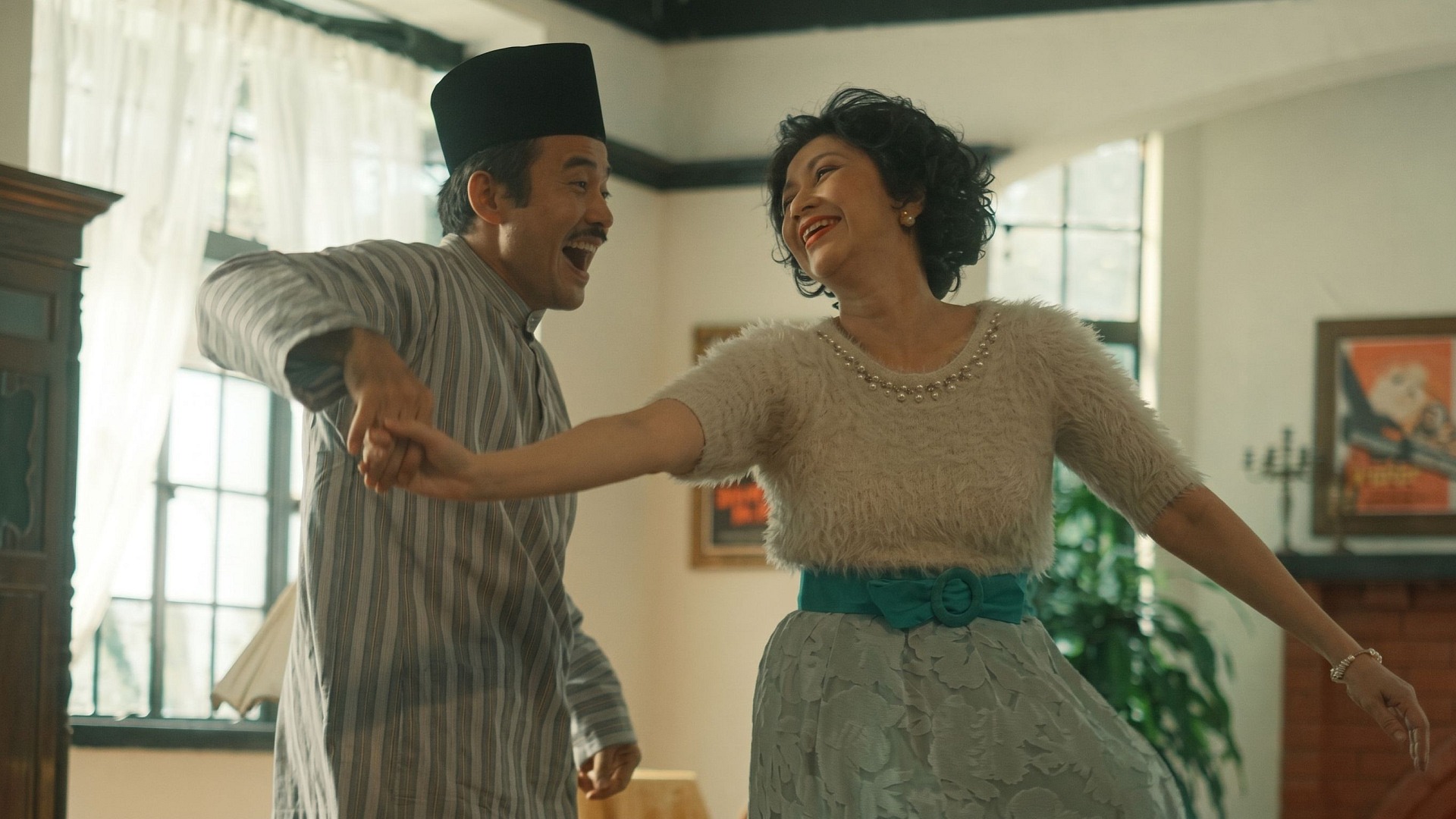 Muson hayalleri İstanbul Modern Sinema'da sergilenecek