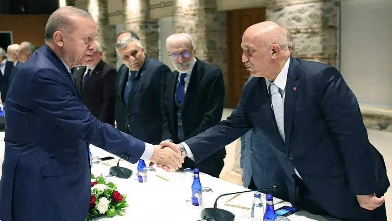Mustafa Ilıcalı'dan muhalefete çağrı: Aday göstermeyin