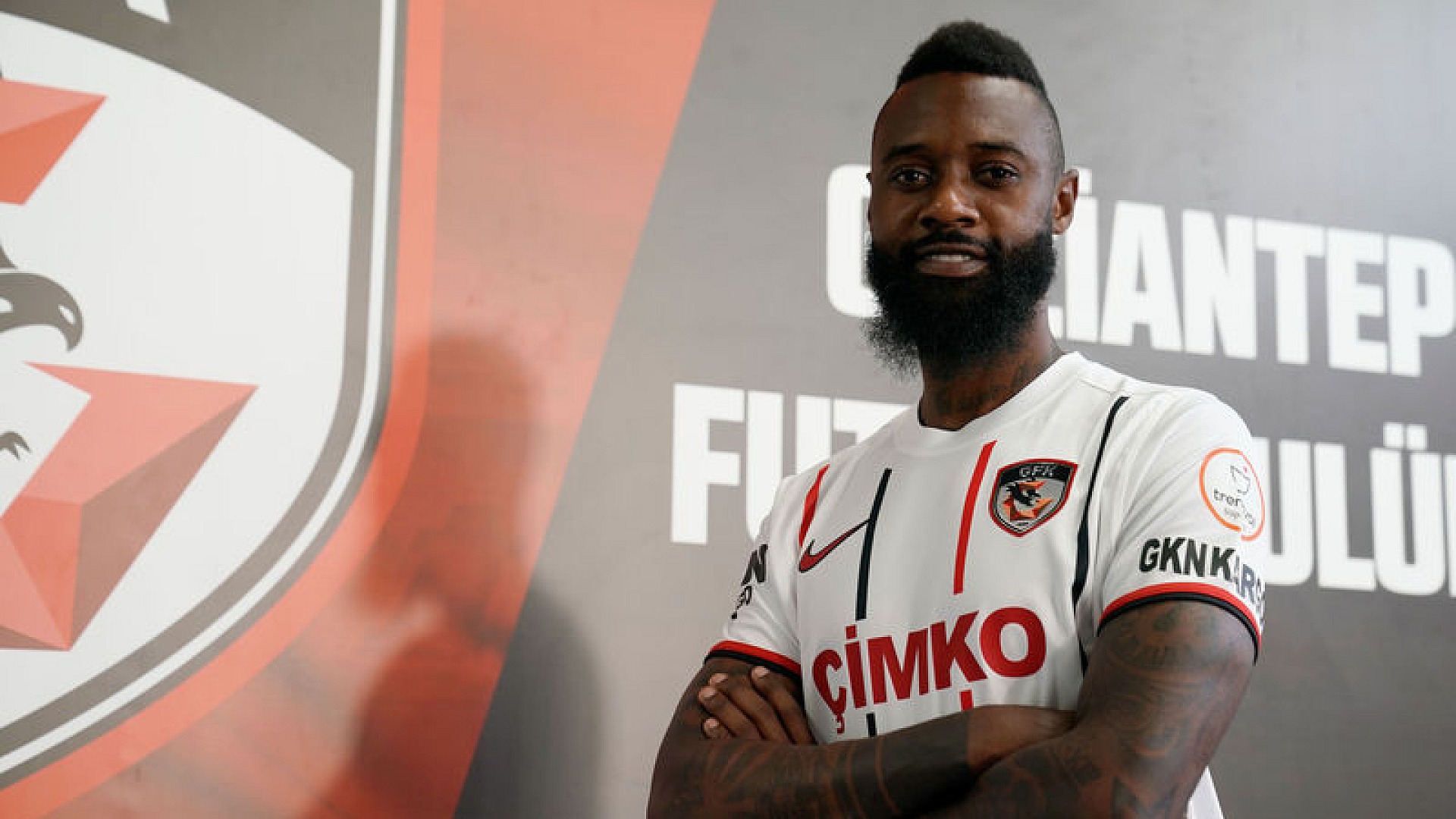 N'Koulou'dan Beşiktaş-Marsilya maçı için uyarılar